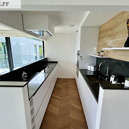 Residence De 4 Appartements Luxueux - 2 Ch X 4 - "Tilff Le Mont" By Finenest Exteriér fotografie