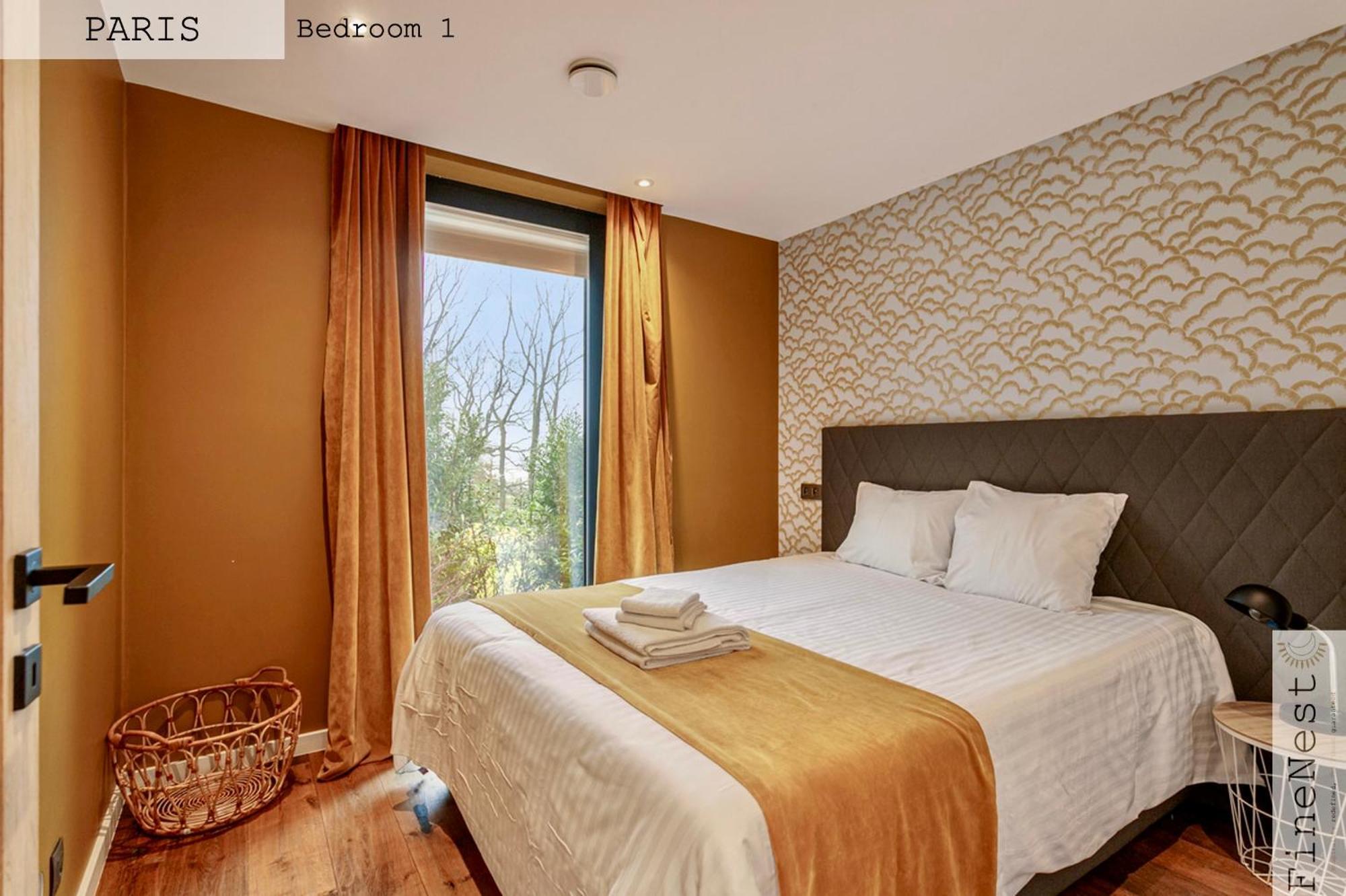 Residence De 3 Appartements Luxueux - 2 Ch X 3 - "Tilff Le Mont" By Finenest Exteriér fotografie