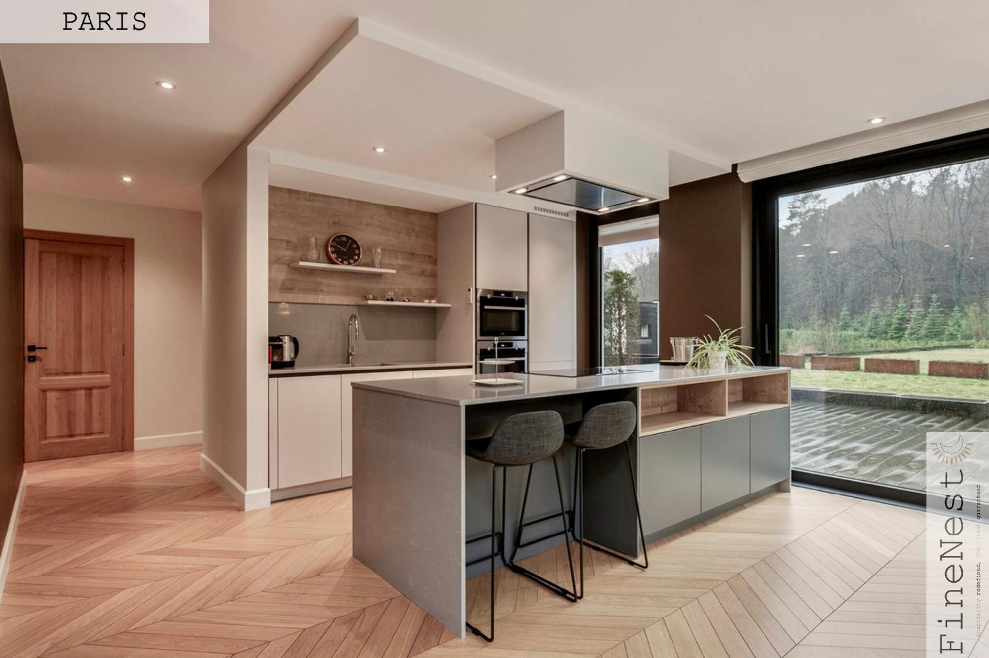 Residence De 3 Appartements Luxueux - 2 Ch X 3 - "Tilff Le Mont" By Finenest Exteriér fotografie