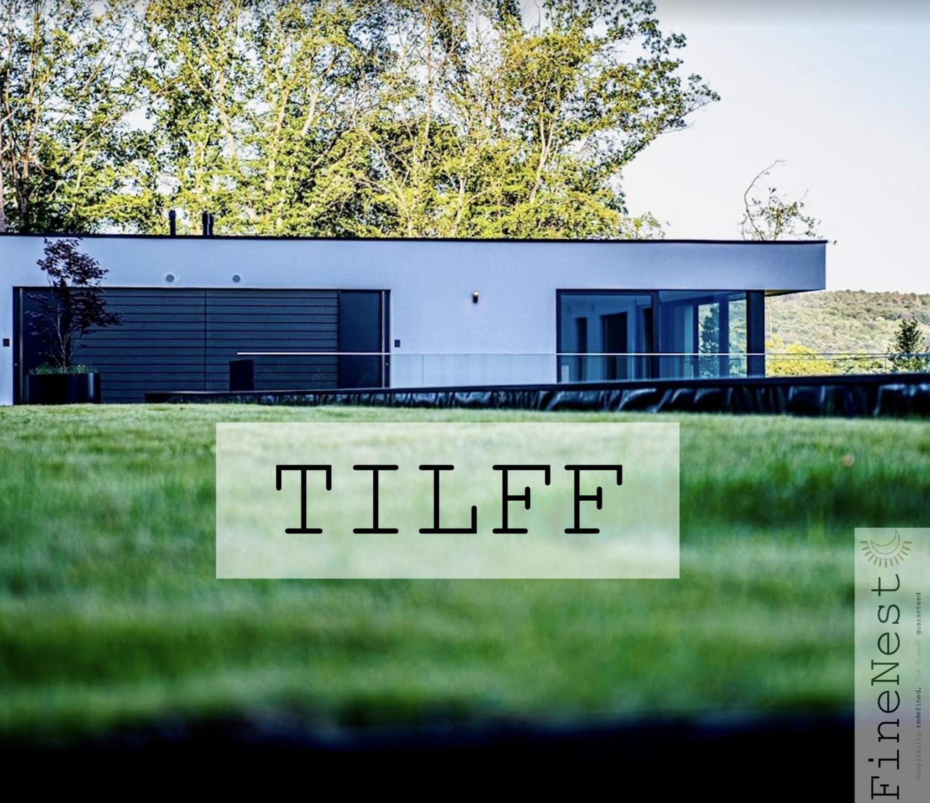 Residence De 3 Appartements Luxueux - 2 Ch X 3 - "Tilff Le Mont" By Finenest Exteriér fotografie