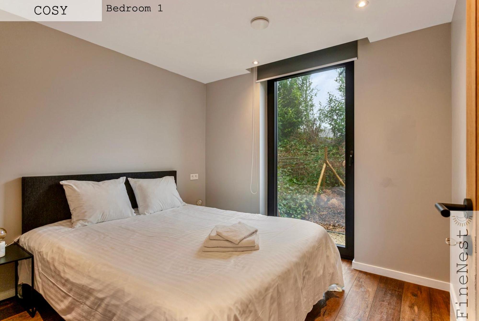 Residence De 3 Appartements Luxueux - 2 Ch X 3 - "Tilff Le Mont" By Finenest Exteriér fotografie